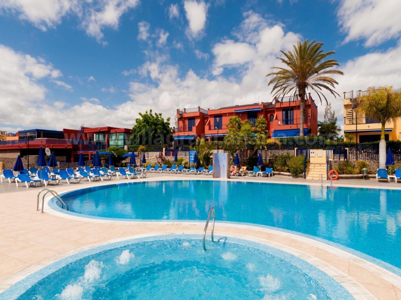 Villa Feliz 44 Мелонерас Екстер'єр фото
