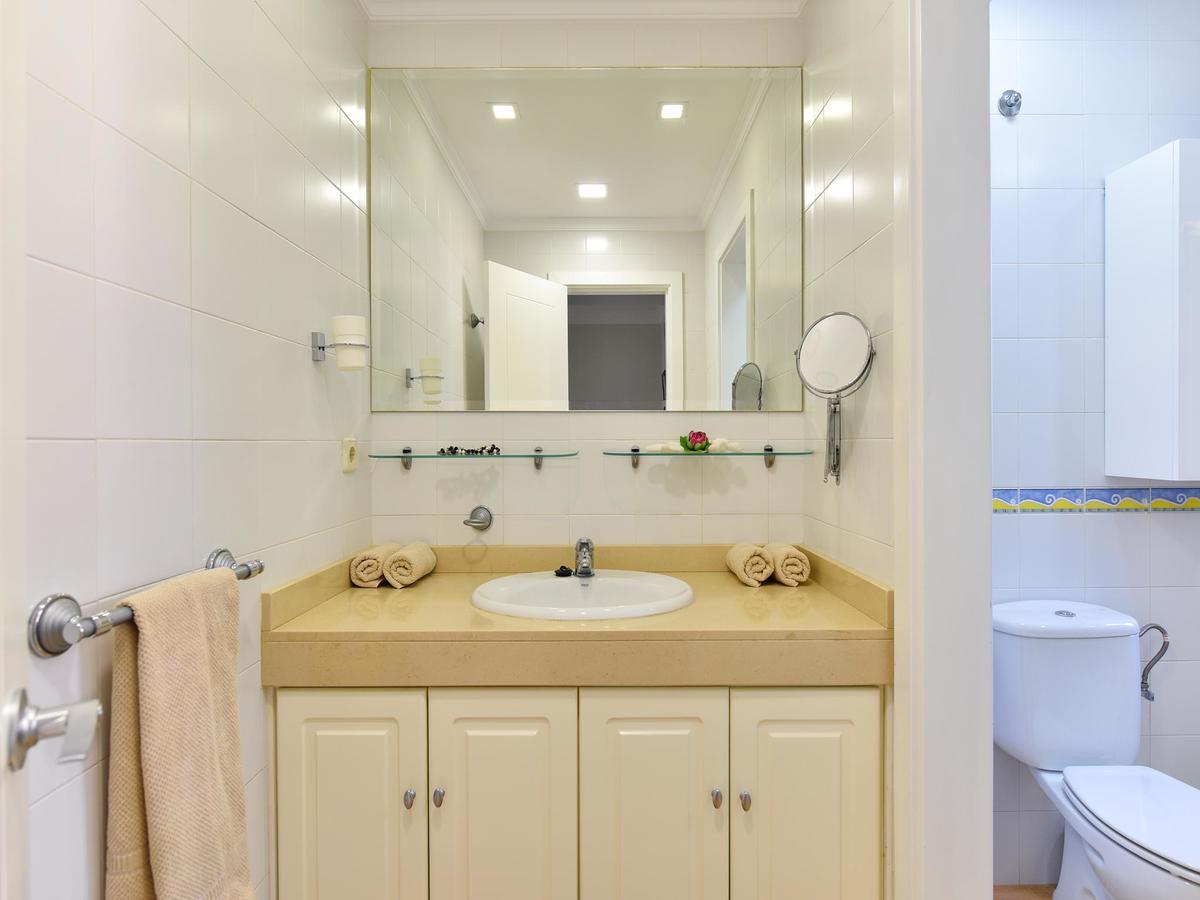Villa Feliz 44 Мелонерас Екстер'єр фото
