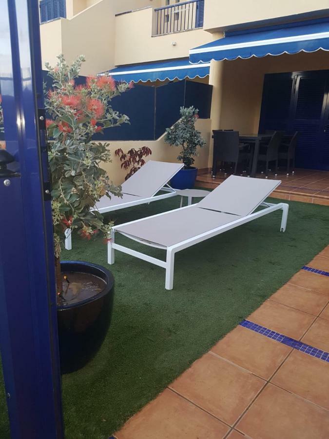 Villa Feliz 44 Мелонерас Екстер'єр фото